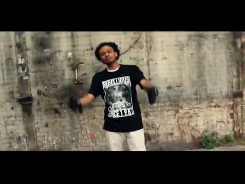 Rico Don ( Star9z ) - Psychopathic Flows