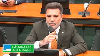  Discussão e votação de requerimentos - 27/05/2026 14:30