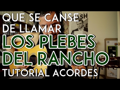 Que Se Canse De Llamar - Ariel Camacho y los…