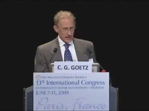 Jean Martin Charcot and Movement Disorders: Historical Legacies to the 21st... - Christopher Goetz