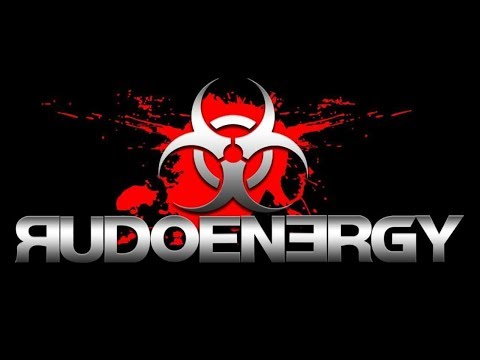 UC HARD HOUSE DJ RUDO ENERGY