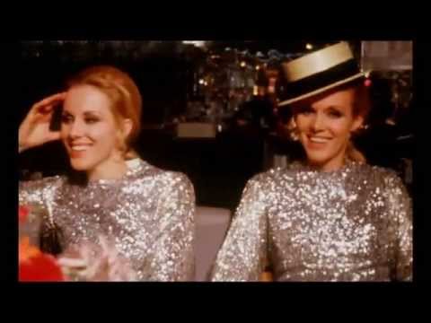 Schlagerstars der 60er Jahre - Alice & Ellen Kessler