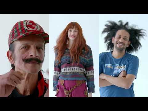 MENDERES - WAS IST SCHON NORMAL (Offizielles Musikvideo)