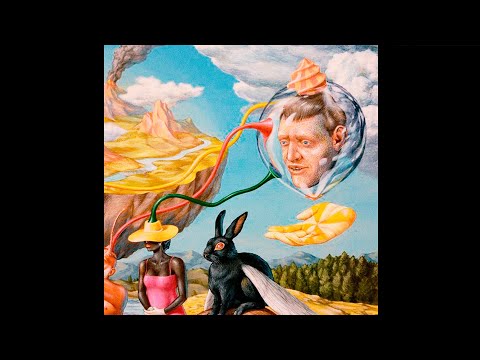 FREE,  ~ JID x  Earthgang x Isaiah Rashad Type Beat 2023 - 'Early struggles'