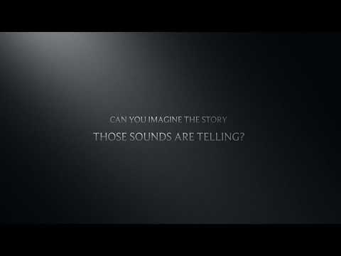 "Imagine this: A Story Told with Sound Effects" by Dick Jordan