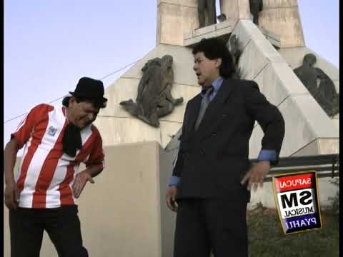 Chiste 6 - Tarave ha pakova