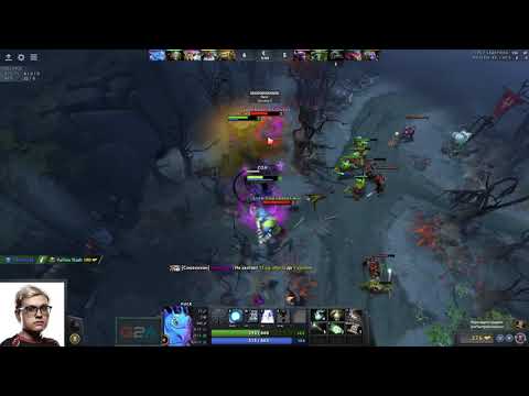 Ramzes 5 min ULTRA KILL pogchamp