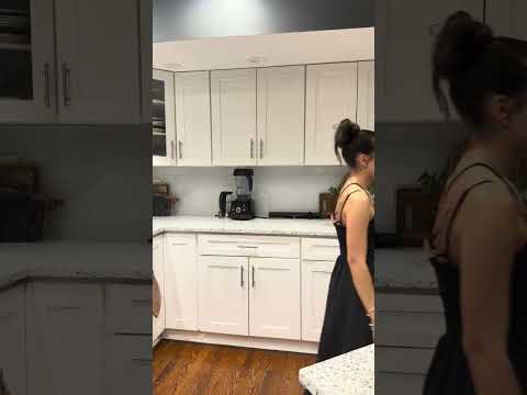 How to get your kids to help around the house #shorts #parenting #sister
