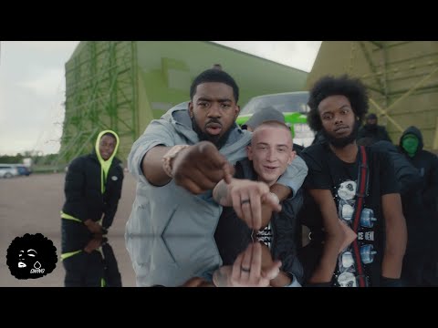 @TionWayne9 x @ArrDeeTV - Wid It