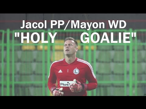 Jacol PP/Mayon WD - "Holy Goalie" (Artur Boruc) bit Skrent