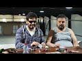 Fara e Flliqt - Pokeri n'Kosovë - Episodi 136