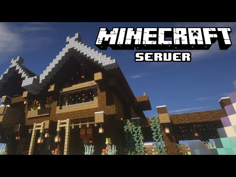 MINECRAFT ☀️ S06E55 • Wir finden einen LOST PLACE Kappa • LET'S PLAY MINECRAFT