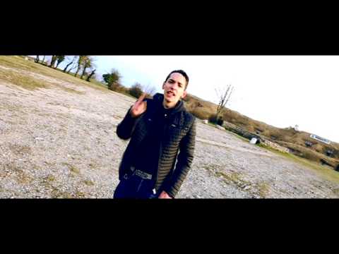 NINO LOCO - MALADE - STREET CLIP OFFICIEL