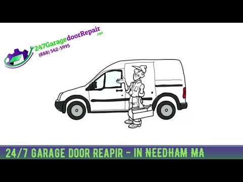 Garage Door Repair NEEDHAM MA