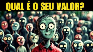 PSICOLOGIA DA ATRAÇÃO: Por Que Ser Difícil Gera Desejo