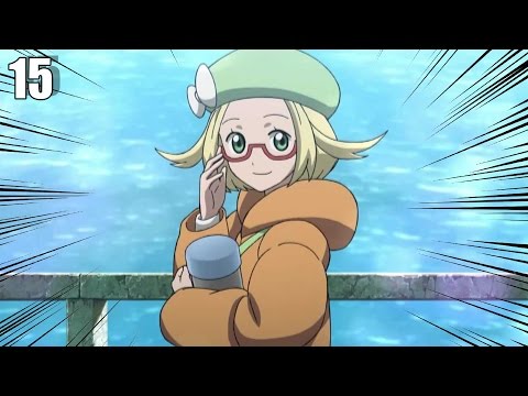 ¡LA MEJOR ESCENA DEL JUEGO! | POKÉMON N STARTERLOCKE EP.15