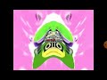 Sad Klasky Csupo Robot Logo 1991 2008 Effects Sponsored By Mother Goose Club Toons Effects