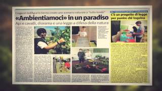 preview picture of video 'Orientamento 2014/2015 Agraria Carmagnola'