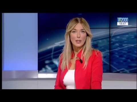 TG2000 del 23 settembre 2017 - Edizione delle 18.30