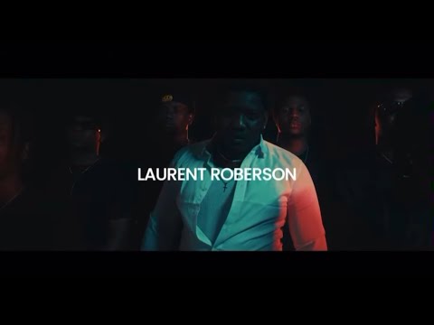 REMÒ LAURENT ROBERSON OFFICIAL VIDEO. M gon doulè wi kap touye mwen 