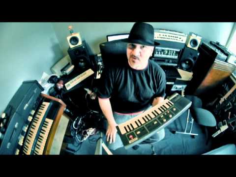 DREADSQUAD 10th B-DAY BASHMENT: Dr Ring Ding