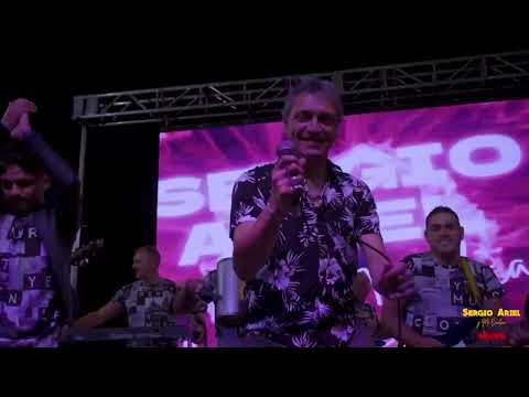 Sergio Ariel y Mi Cumbia - Show en vivo (4ta Parte) [Oficial]
