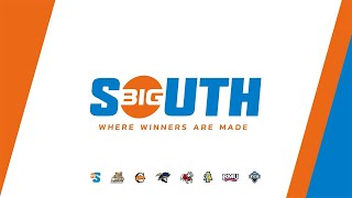 Big South Conference 2022-23 Football :30 PSA