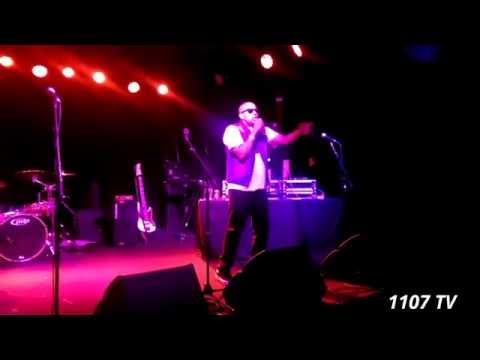 Lamar Supreme Live Performance