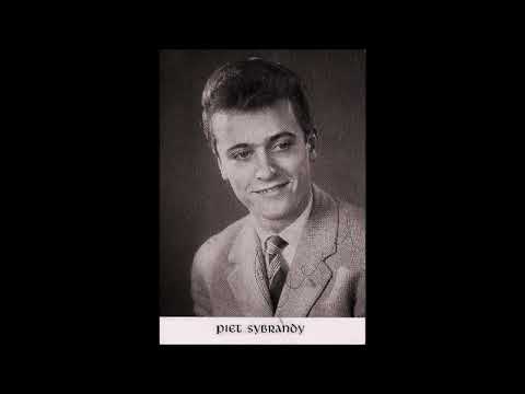 PIET SYBRANDY Geweldig!...Fantastisch!... (Hey....Eula!)