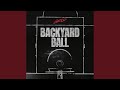 Backyard Ball