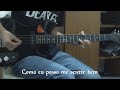 The Cribs - The Watch Trick(Cover)