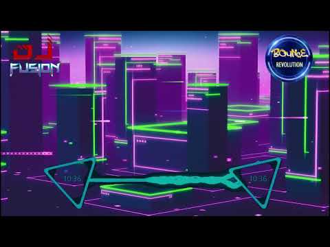 WERE BACK MIX - BOUNCE SESSION'S WITH FUSION & JINKSY - BOUNCE REVOLUTION