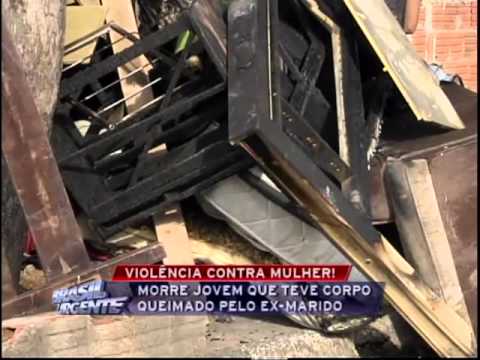 Brasil Urgente Campinas 04 04 2012 - bloco 02 - parte 02