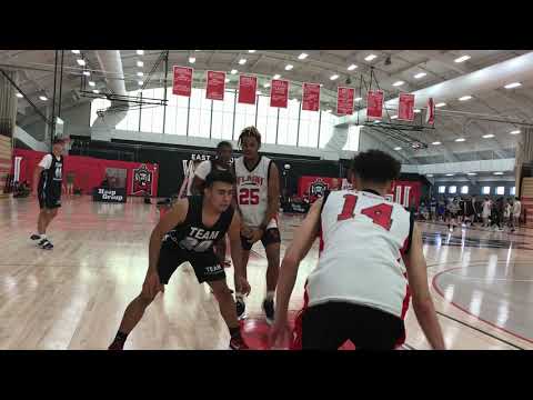 Team Pennsylvania defeats PK Flash 1/3