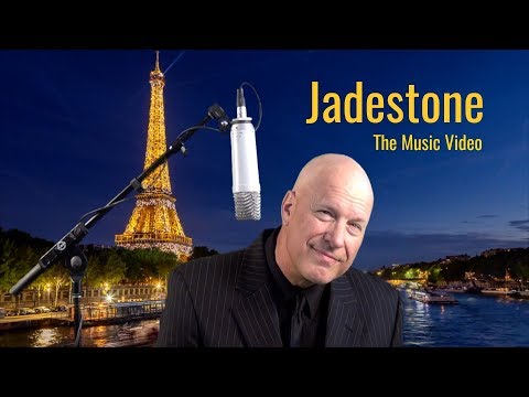 Jadestone - Christopher Rippel