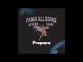 PREPARA Rubén Blades con Fania All Stars | Álbum: Crossover (1979) - mundO BLADES PREPARA Rubén Blades con Fania All Stars | Álbum: Crossover (1979)