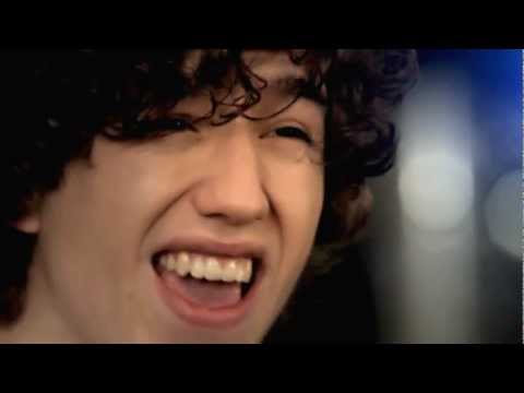 Janieck Devy - Six String Thing (Official Music Video)  [HQ]