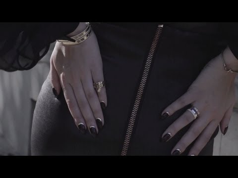 Please Magazine: An Homage to Carine | LoveGold