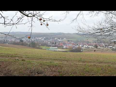 Wenigumstadt,Glühweinfest 2016