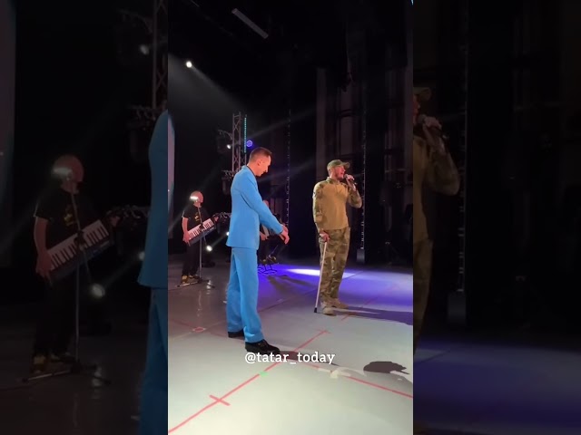 Яраланып кайткан хәрби: “Рифат кебекләрне бөтен кеше белсен!"