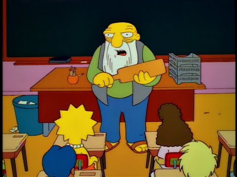 Extra Seconds - The PTA Disbands