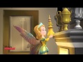 Sofia The First - Princess Butterfly 