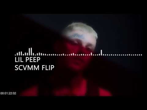 ITSOKTOCRY x LiL PEEP - Walk [SCVMM FLIP]