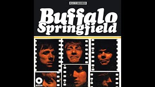 Do I Have To Come Right Out And Say It | Buffalo Springfield 1966 | ATCO LP