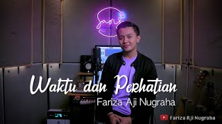 Download lagu WAKTU DAN PERHATIAN - Rimar ( Cover ) FARIZA mp3