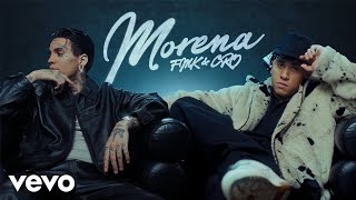 MORENA Lyrics English Translation