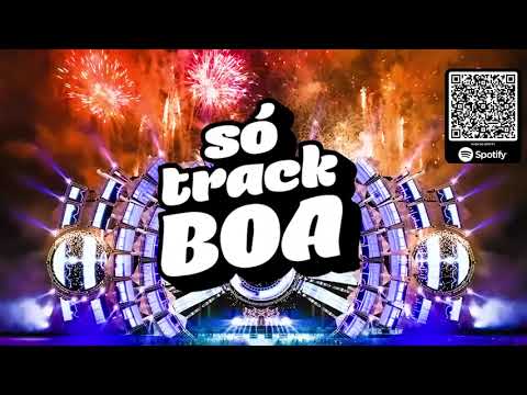 SÓ TRACK BOA | AS MELHORES TRACKS DE 2022 | MAIO | SET VINTAGE CULTURE, ALOK, KVSH & FANCY INC