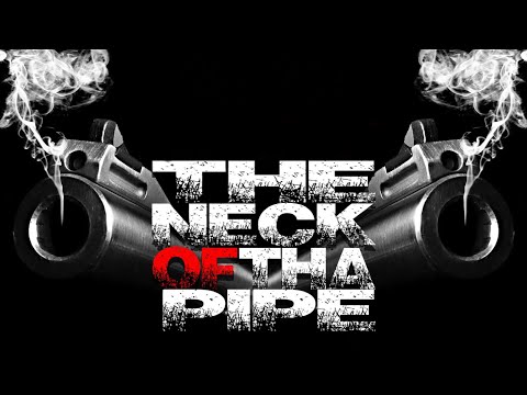 King Mini x Messy Marv - The Neck Of The Pipe