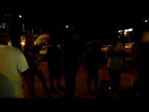 Ebaseidan VS Jano (+invocados)| SurcurriStyle batallas finales! | PARTE 1