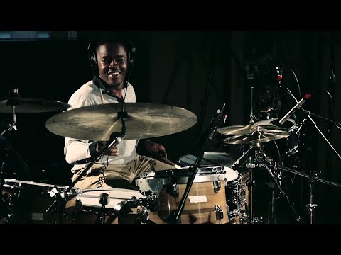 Wave Existence - Evan Marien x Dana Hawkins